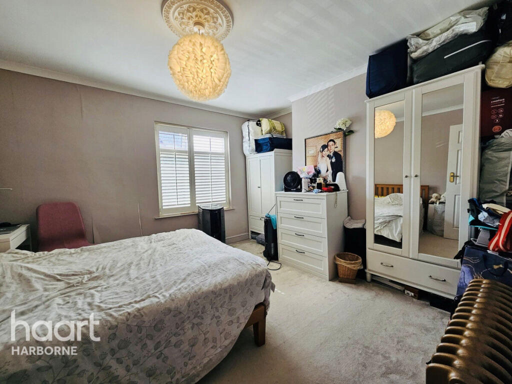 Additional image 11 of Birmingham B17 9