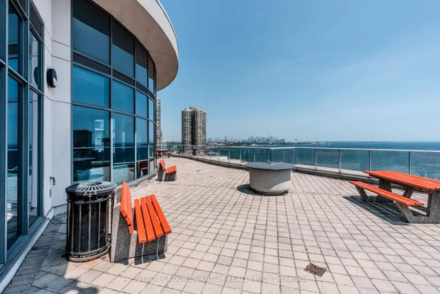 Additional image 22 of 2087 Lake Shore Blvd Unit 706