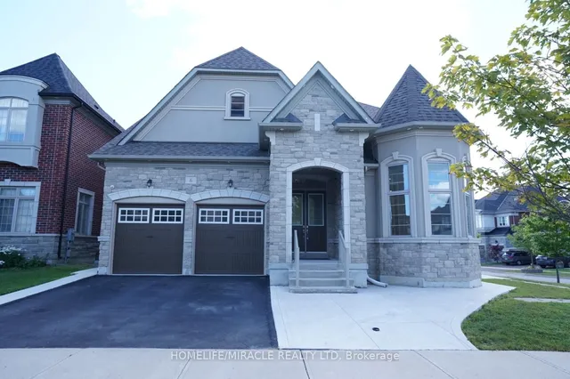 Additional image 2 of 6 Belladonna Circ