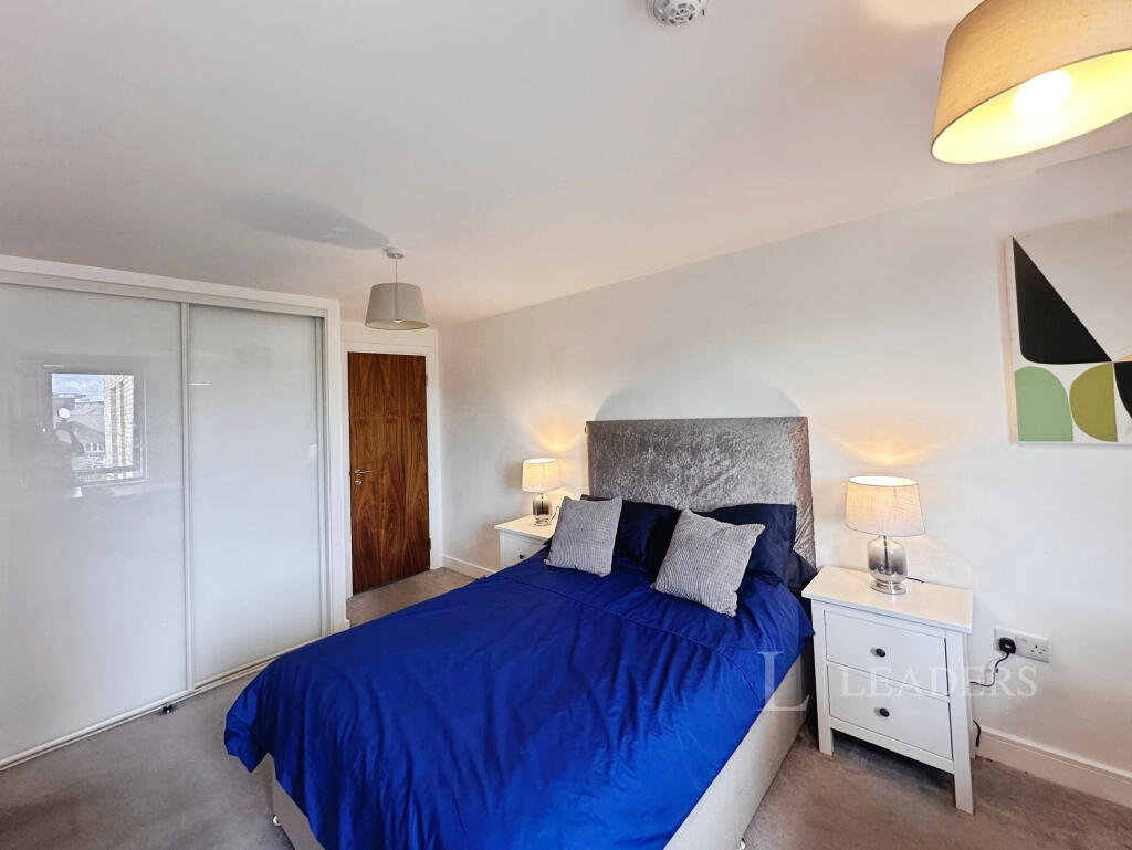 Additional image 15 of Granville Lofts, Holliday Street, Birmingham, B1