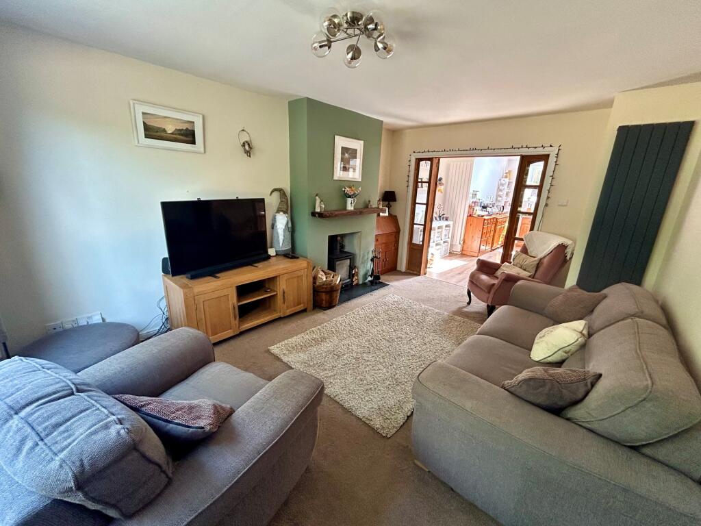 Additional image 2 of Halves Lane, West Coker, BA22