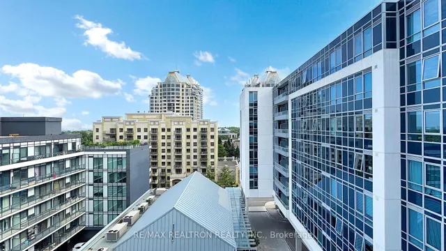 Additional image 32 of 591 Sheppard Ave Unit 923