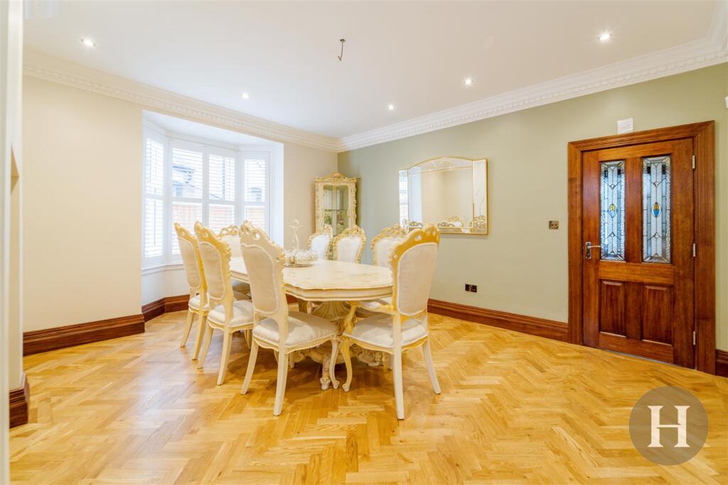 Additional image 11 of Woodbourne Road, Edgbaston, Birmingham, B15