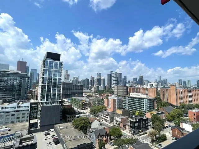 Additional image 21 of 120 Parliament St Unit 1513