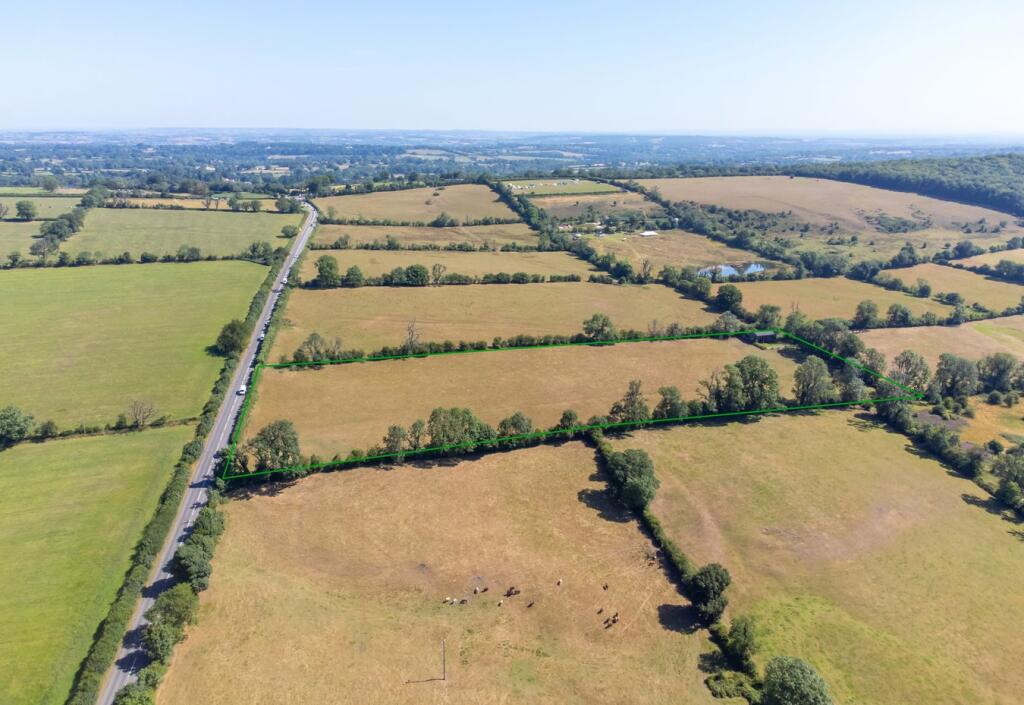 Additional image 8 of Lot D - Long Hill, Shepton Mallet, BA4