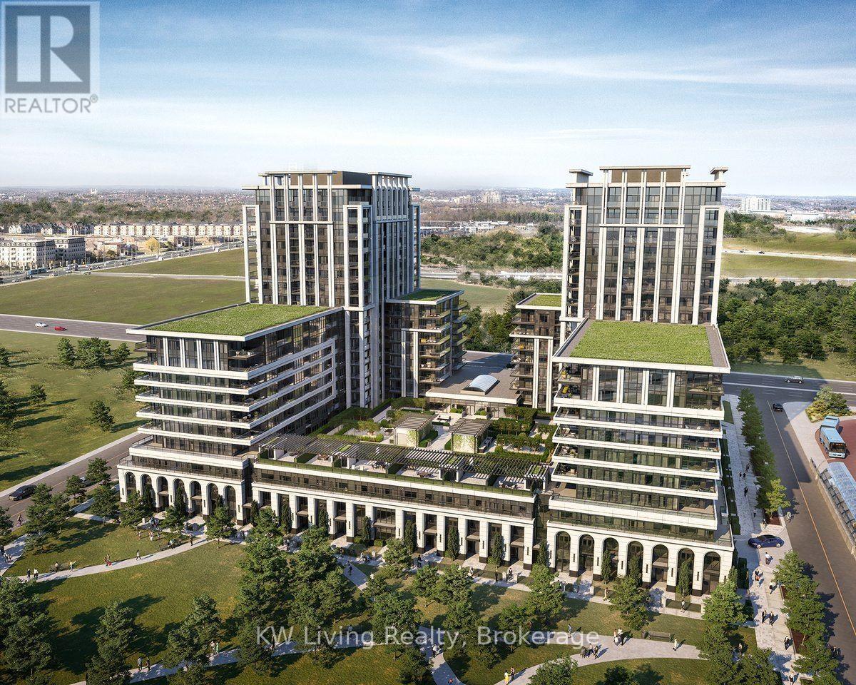 1902 - 8 CEDARLAND DRIVE|Markham (Unionville), Ontario L6G0H4