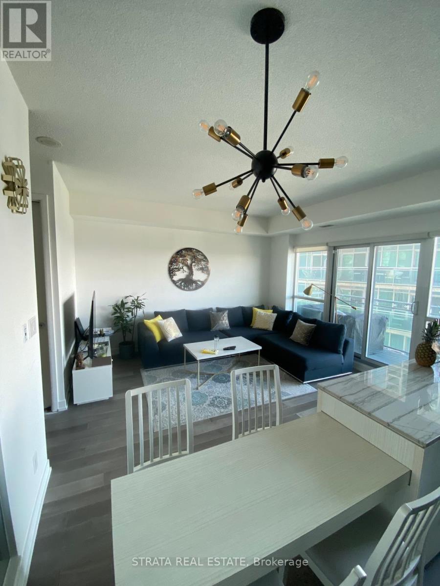 2031 - 165 LEGION ROAD|Toronto (Mimico), Ontario M7B0B3