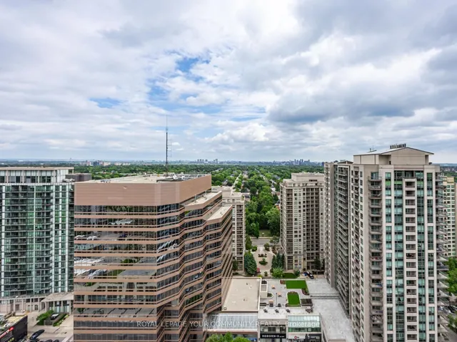 Additional image 31 of 15 Ellerslie Ave Unit 2301