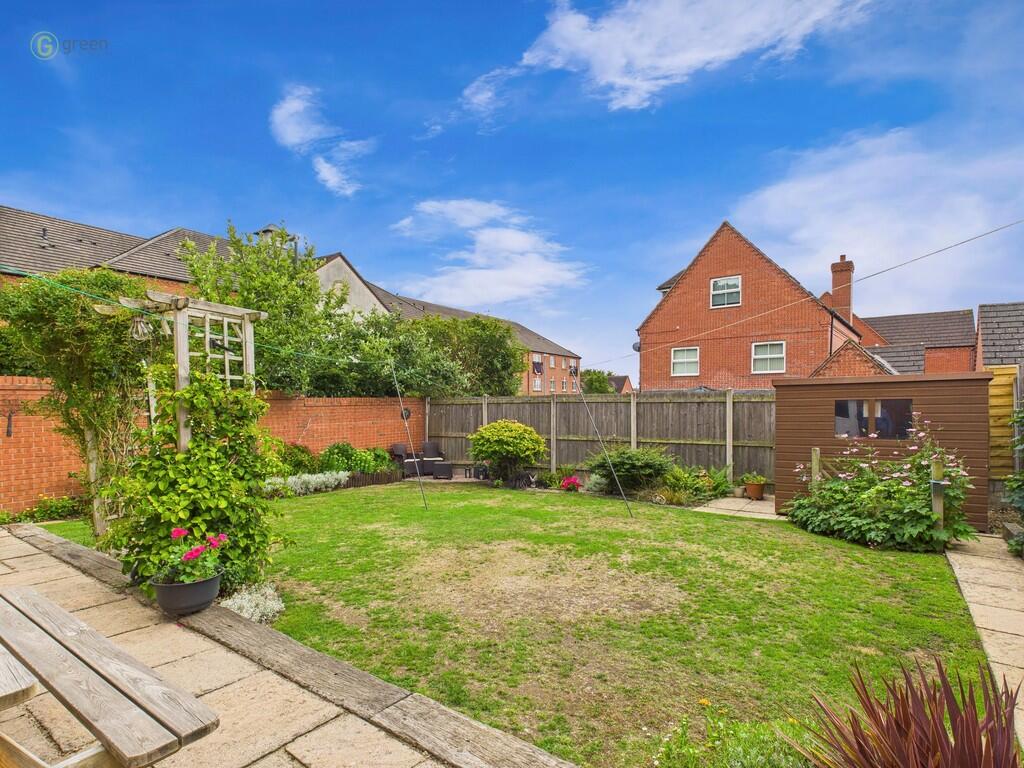 Additional image 33 of Harrington Croft, West Bromwich