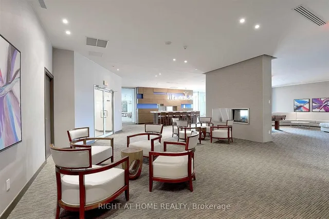 Additional image 33 of 2240 Lakeshore Blvd Unit 2707