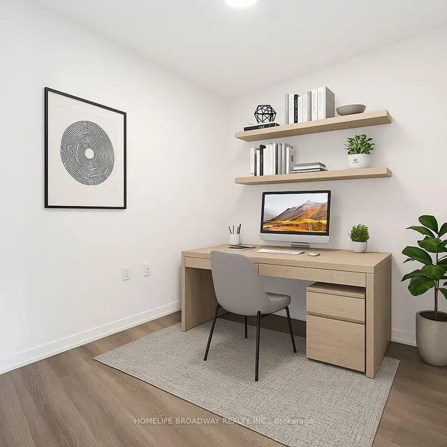 Additional image 6 of 138 Downes St Unit 1602