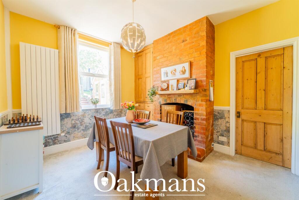 Additional image 5 of Highfield Road, Bromsgrove, Worcestershire, B61