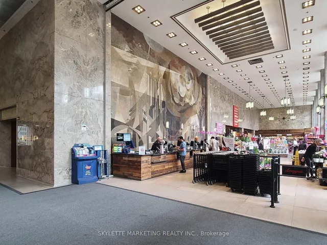 Additional image 45 of 111 St Clair Ave Unit 1128