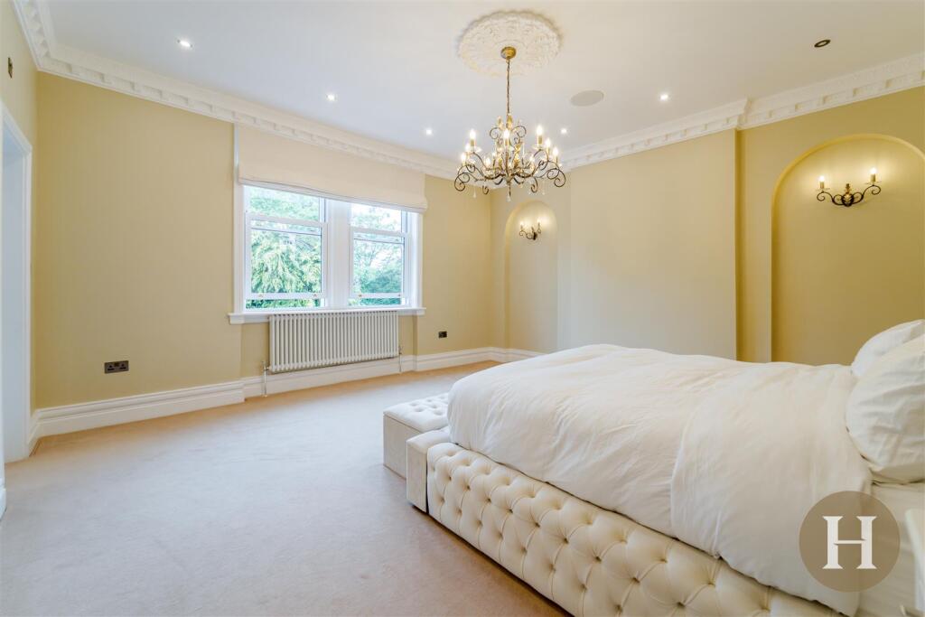 Additional image 36 of Woodbourne Road, Edgbaston, Birmingham, B15