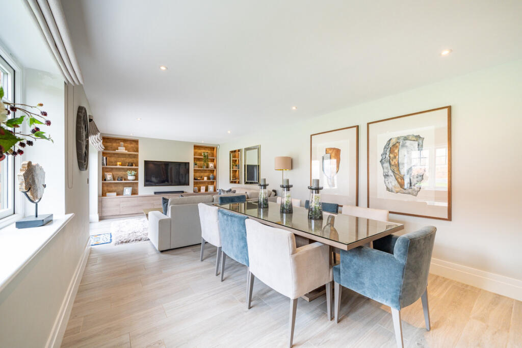 Additional image 17 of Church Rise, Solihull, Tanworth-in-Arden B94 5BU