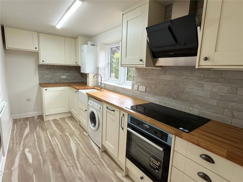 Additional image 2 of Tucked away, just a short walk from the Wells High Street