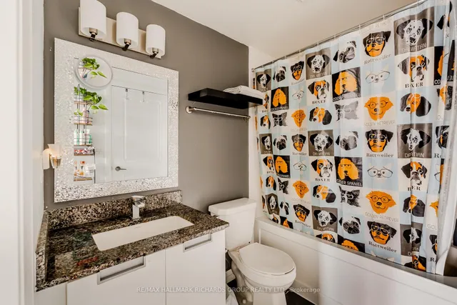 Additional image 10 of 55 Eglinton Ave Unit 708