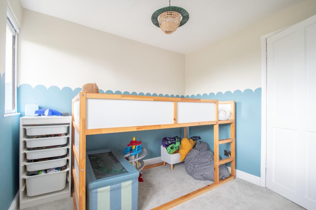 Additional image 10 of Wood Lane, Fairfield, Bromsgrove, Worcestershire, B61