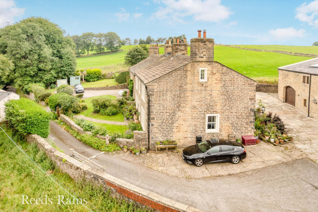 Additional image 23 of Hill End House, Halifax Road, Burnley, Lancashire, BB10