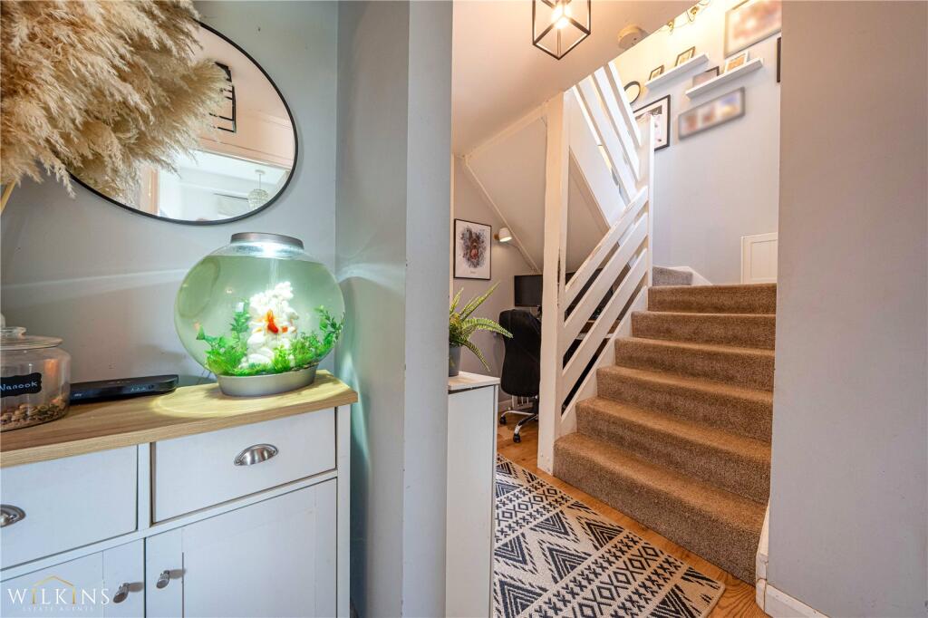 Additional image 5 of Trefoil, Tamworth, Staffordshire, B77