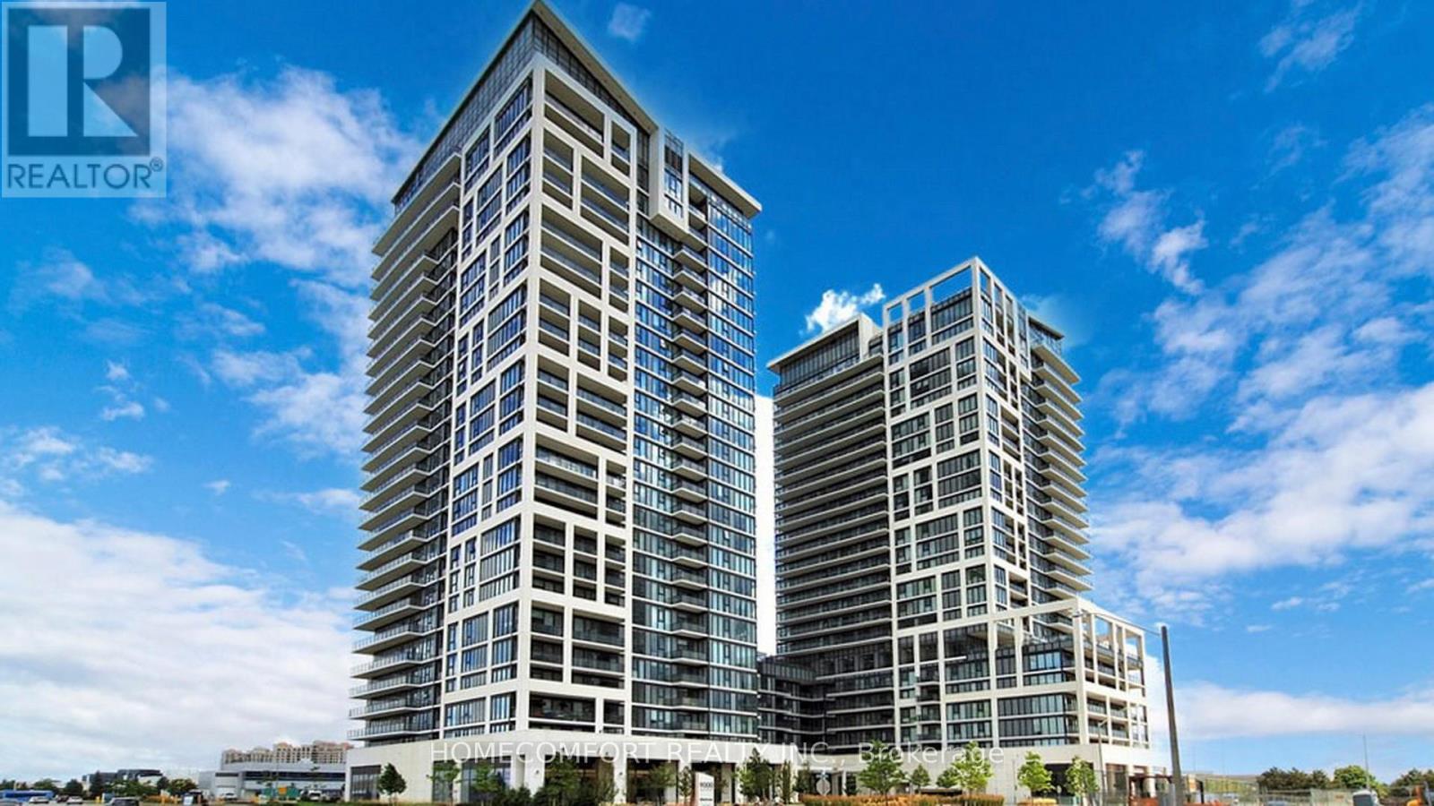 1724 - 9000 JANE STREET|Vaughan (Concord), Ontario L4K0M6