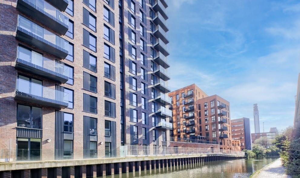 Additional image 11 of The Regent, Snow Hill Wharf, Birmingham