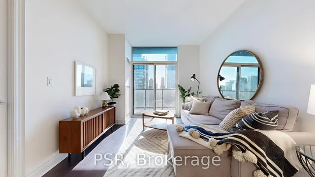 Additional image 2 of 28 Ted Rogers Way Unit 3406