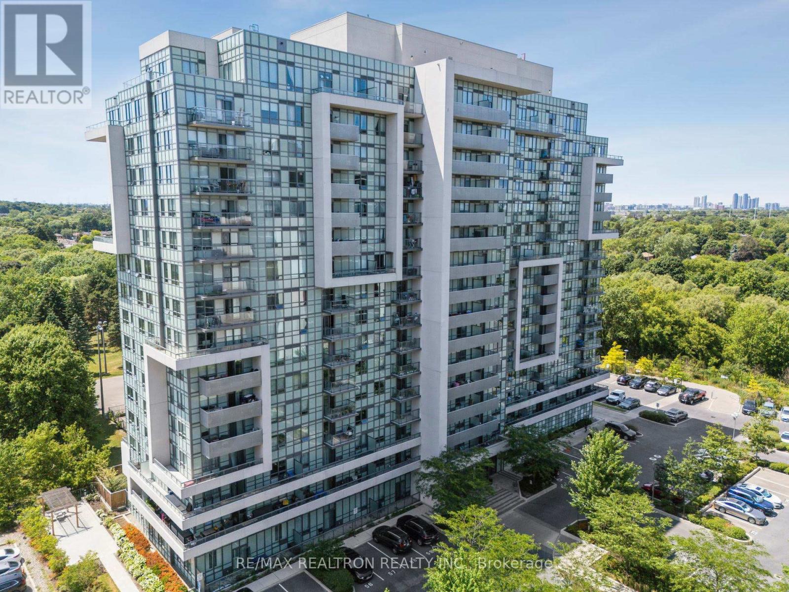 1005 - 1346 DANFORTH ROAD|Toronto (Eglinton East), Ontario M1J0A9