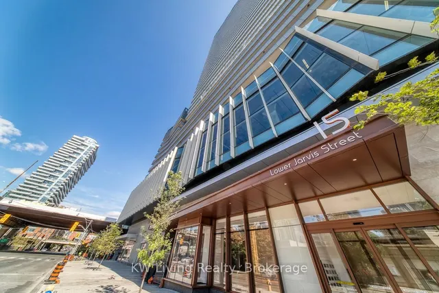 Additional image 30 of 15 Lower Jarvis St Unit 815