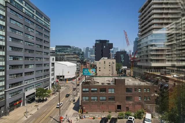 Additional image 18 of 705 King St Unit 804