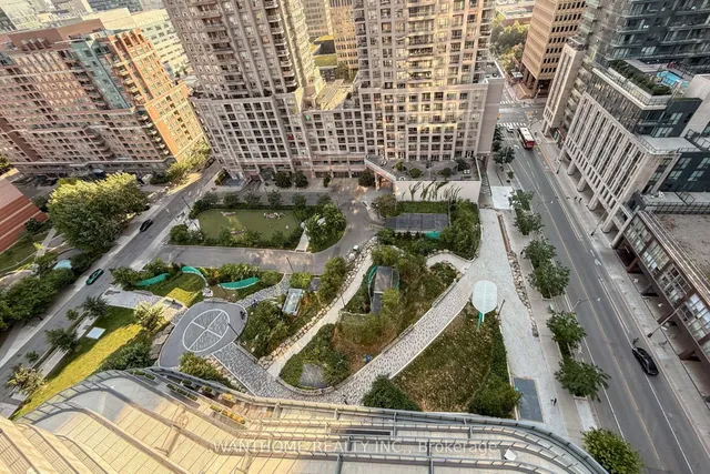 Additional image 22 of 11 Wellesley St Unit 1607