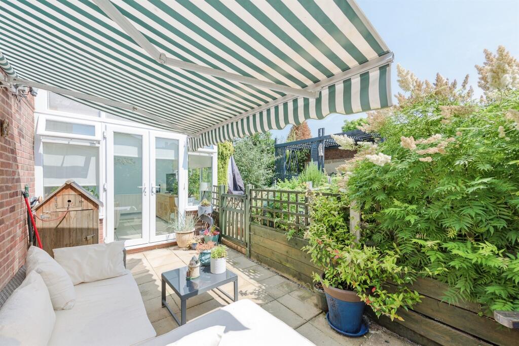 Additional image 13 of Moor Lane, Bolehall, Tamworth