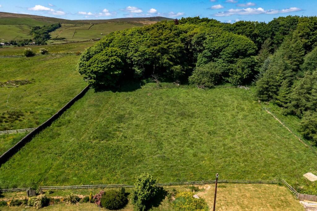 Additional image 53 of Croft Top Lane, Higham