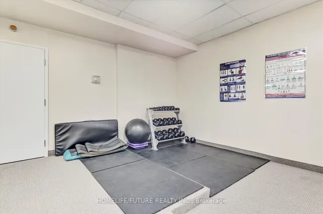 Additional image 31 of 10 Gateway Blvd Unit 506