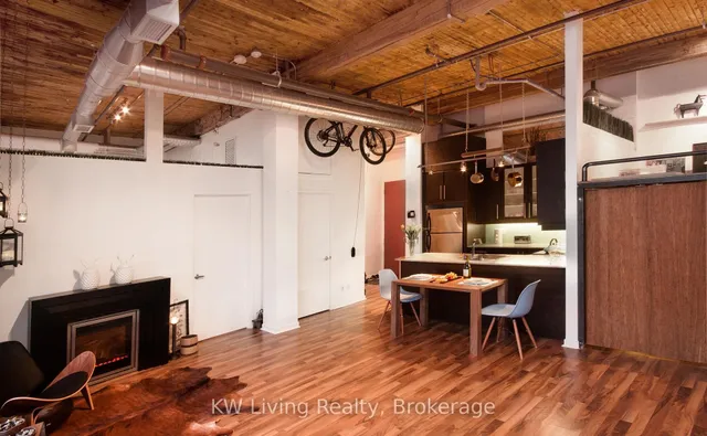 Additional image 9 of 736 Dundas St Unit 402