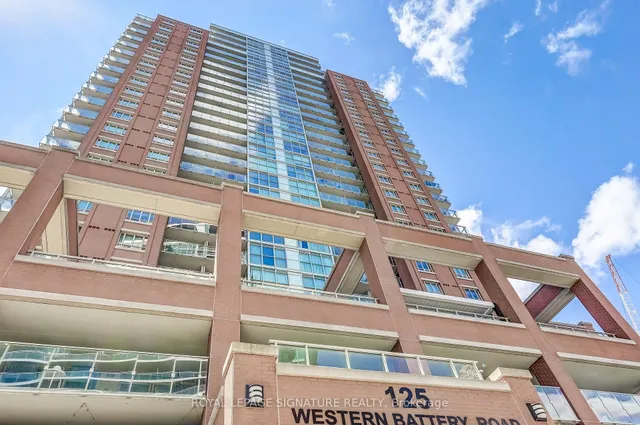 Additional image 2 of 125 Western Battery Rd Unit 210