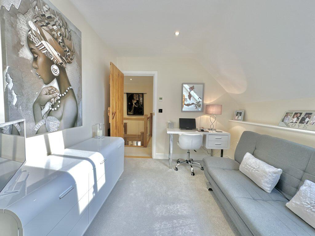 Additional image 22 of Townsend Mead, East Coker, Somerset, BA22