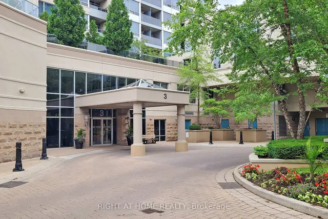 Additional image 9 of 3 Rean Dr Unit 2201