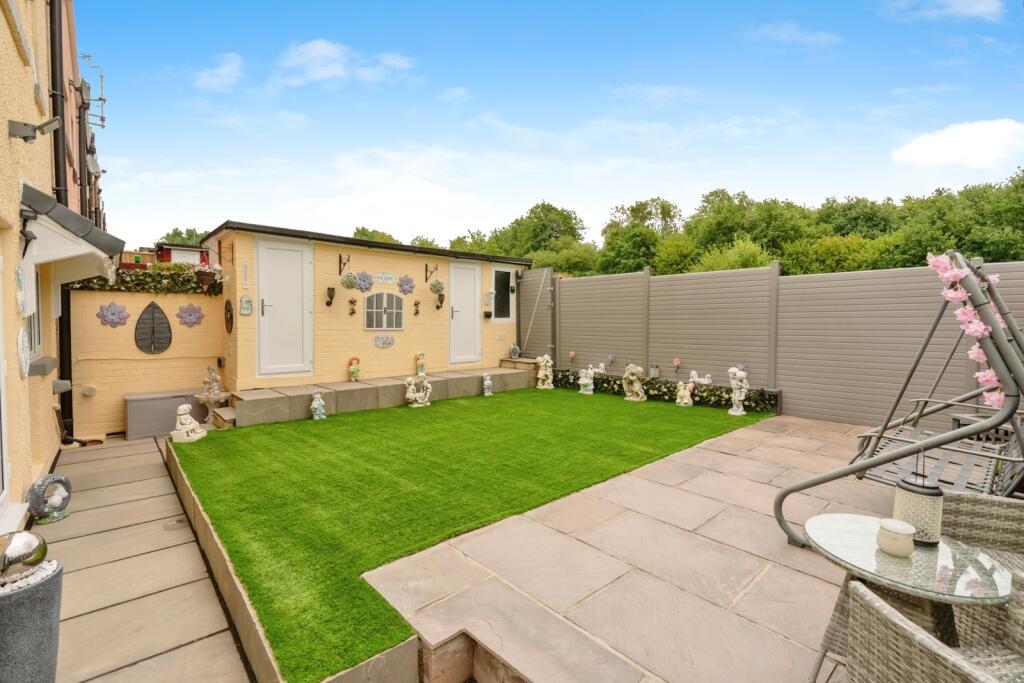 Additional image 4 of Brunshaw Avenue, Burnley, Lancashire, BB10