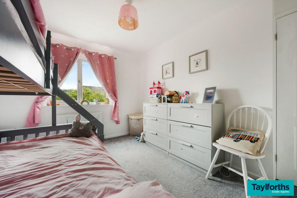 Additional image 24 of Welbury Close, Earby, BB18