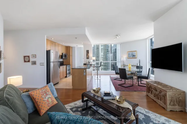 Additional image 12 of 218 Queens Quay Unit 2302