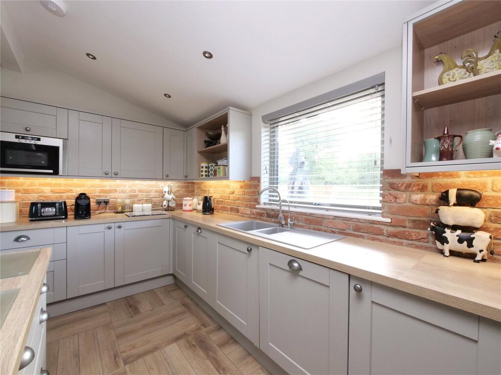 Additional image 5 of Charming Barn Conversion With Over Four Acres of Paddock