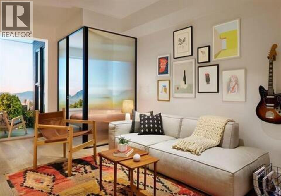 505 471 E BROADWAY STREET|Vancouver, British Columbia V5T1W9