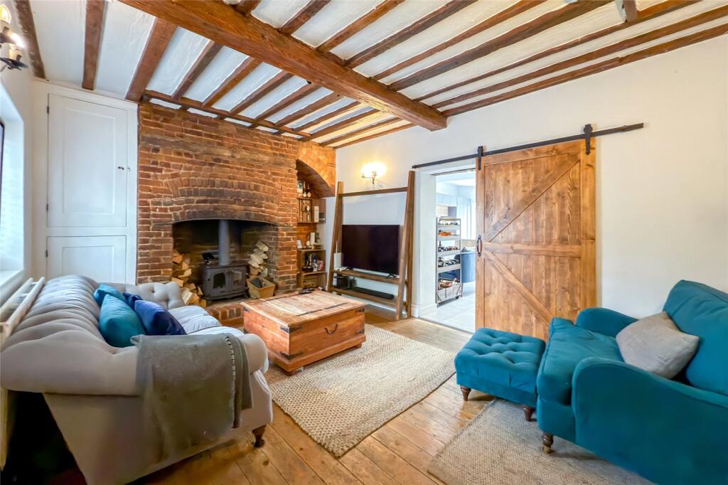 Additional image 6 of Beaumont Avenue, St. Albans, Hertfordshire, AL1