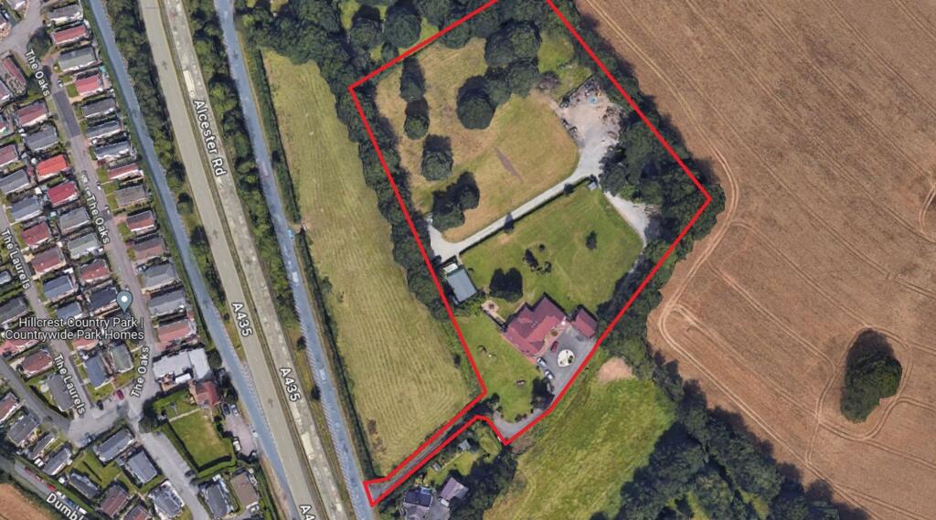 Additional image 25 of Alcester Road, Wythall, B47
