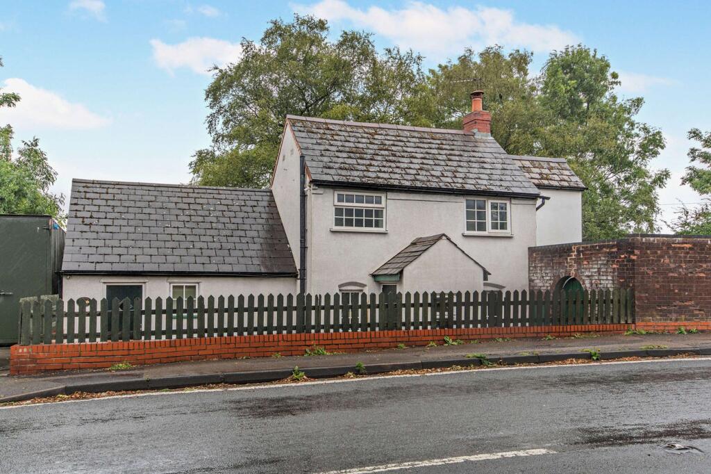 Additional image 32 of Alcester Road, Hollywood, Birmingham, B47