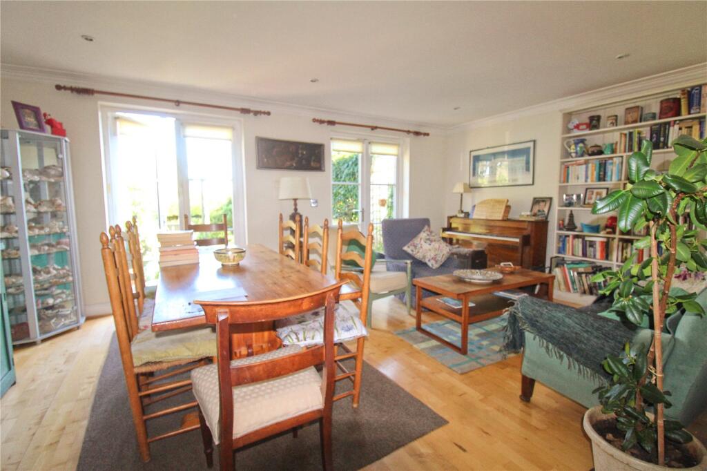 Additional image 4 of The Prospect, Hilperton Road