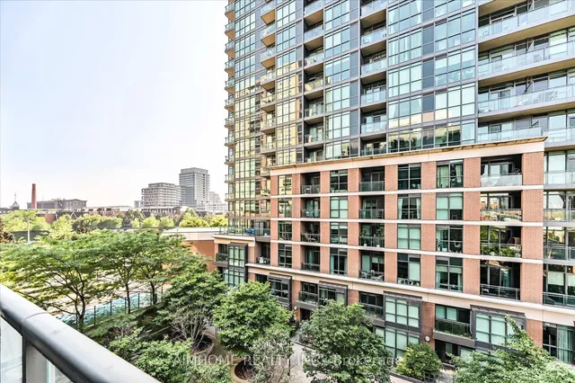 Additional image 23 of 68 Abell St Unit 625