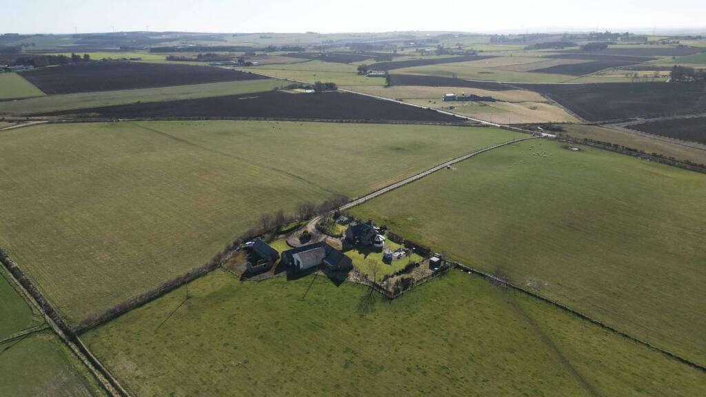 Additional image 30 of West Gowkhill Farmhouse, Maud, AB42 5SE