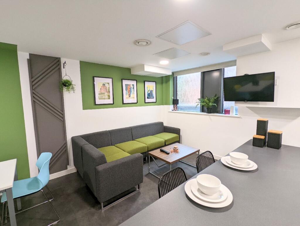 Additional image 6 of F5 - 54 George Road - Room B, Five Ways, Birmingham, West Midlands, B15